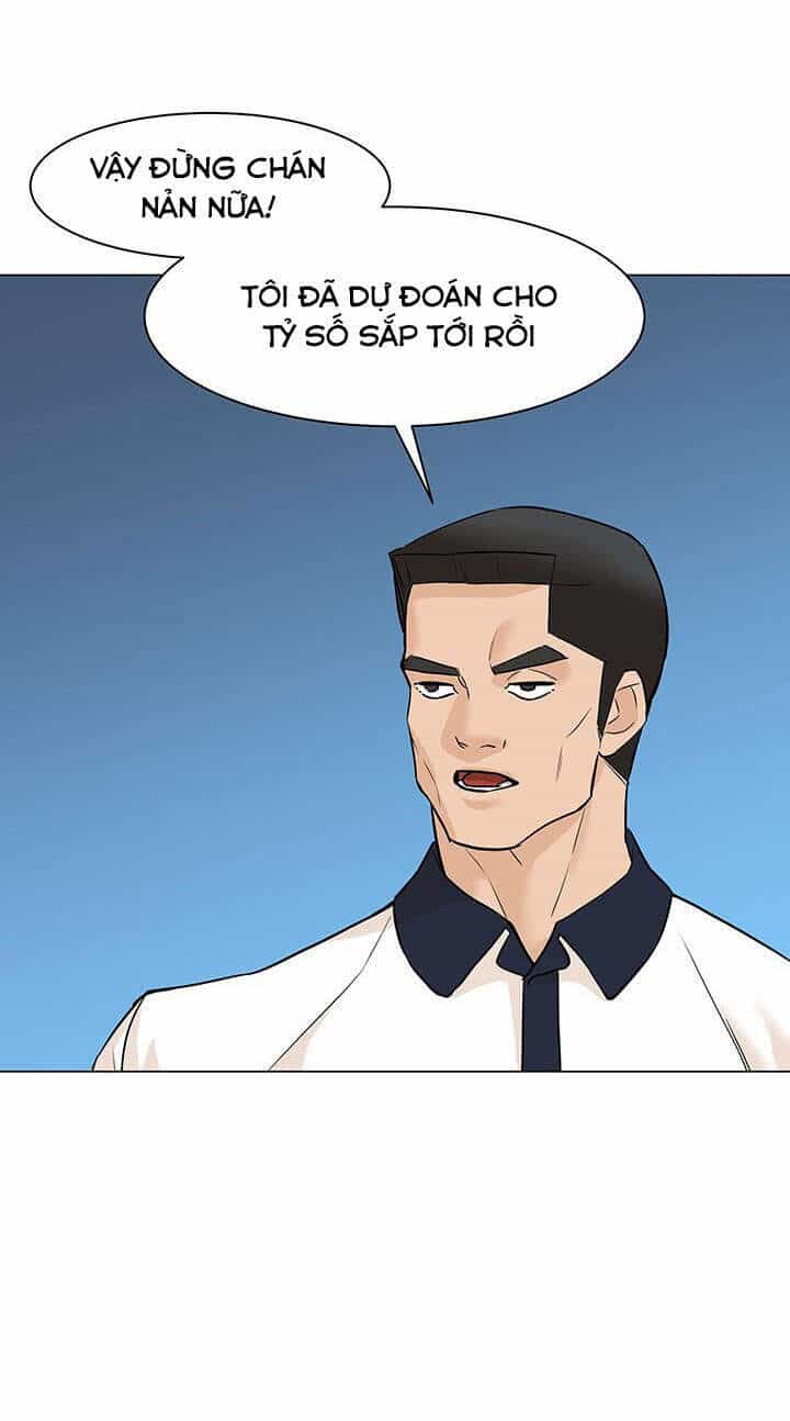 Người Trở Về Từ Cõi Chết - Chương 35 - ảnh 64