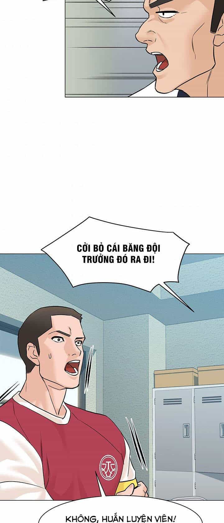 Người Trở Về Từ Cõi Chết - Chương 35 - ảnh 66