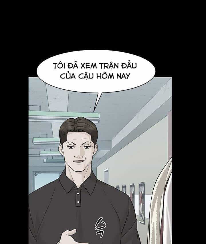 Người Trở Về Từ Cõi Chết - Chương 35 - ảnh 8