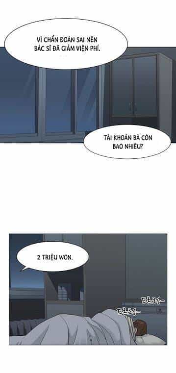 Người Trở Về Từ Cõi Chết - Chương 4 - ảnh 14