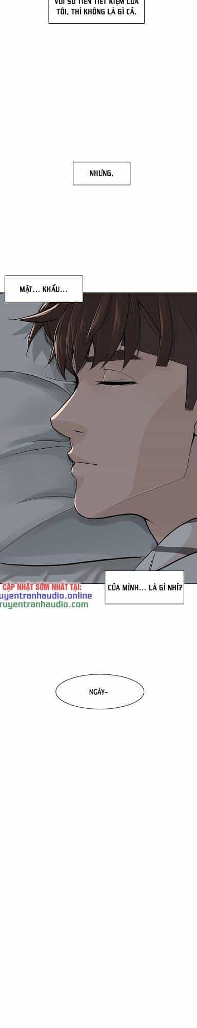 Người Trở Về Từ Cõi Chết - Chương 4 - ảnh 18