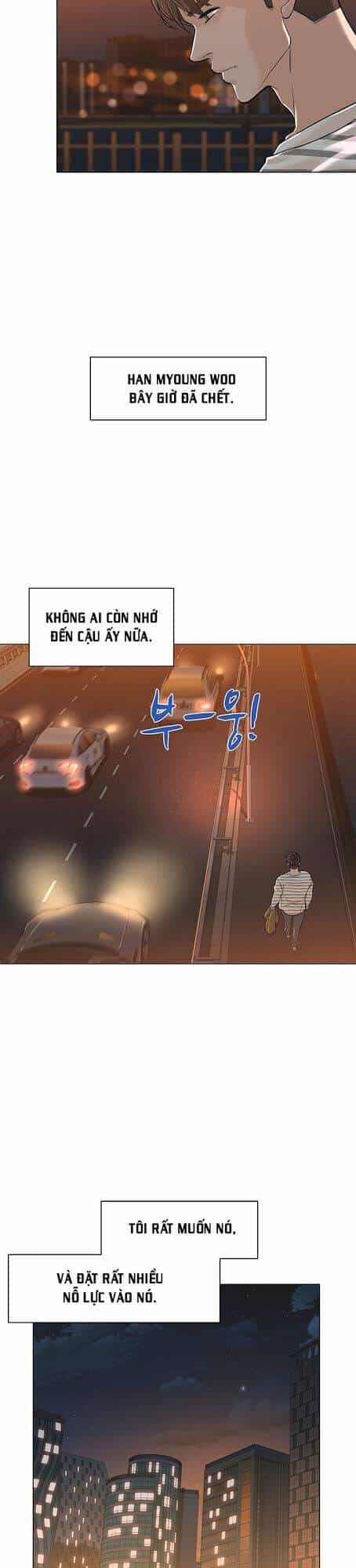 Người Trở Về Từ Cõi Chết - Chương 4 - ảnh 2