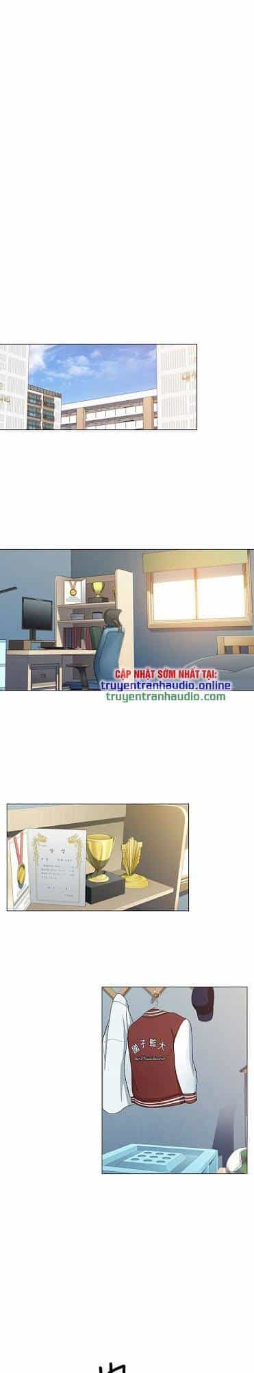 Người Trở Về Từ Cõi Chết - Chương 4 - ảnh 27