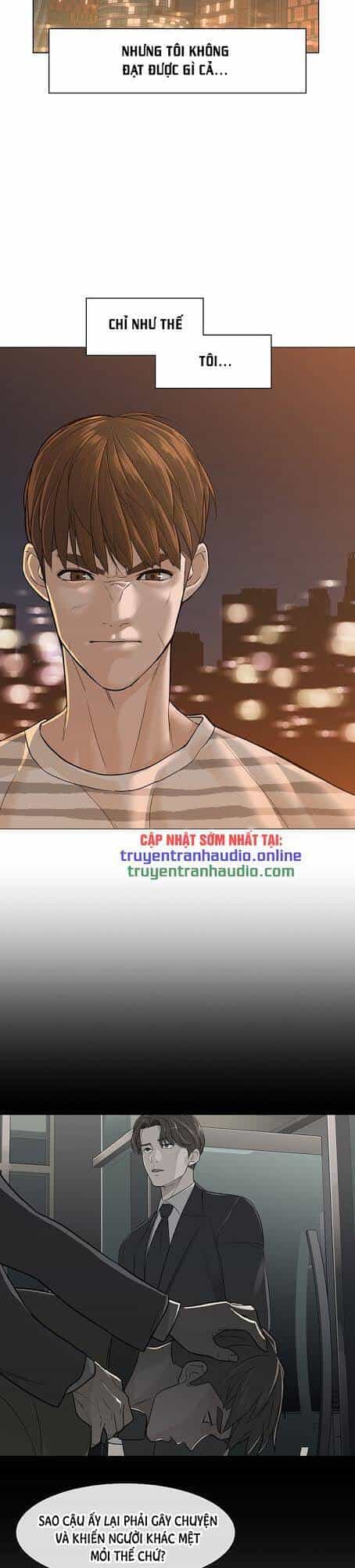 Người Trở Về Từ Cõi Chết - Chương 4 - ảnh 3