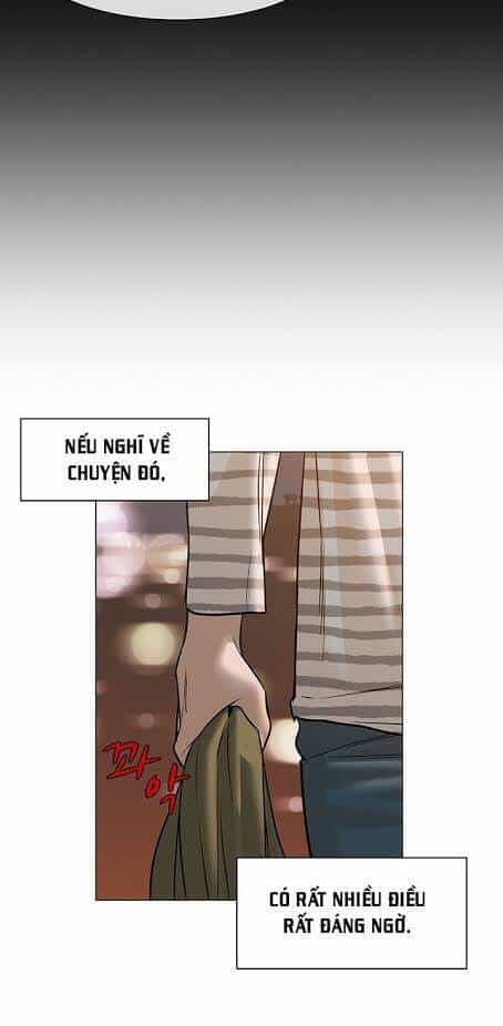 Người Trở Về Từ Cõi Chết - Chương 4 - ảnh 4