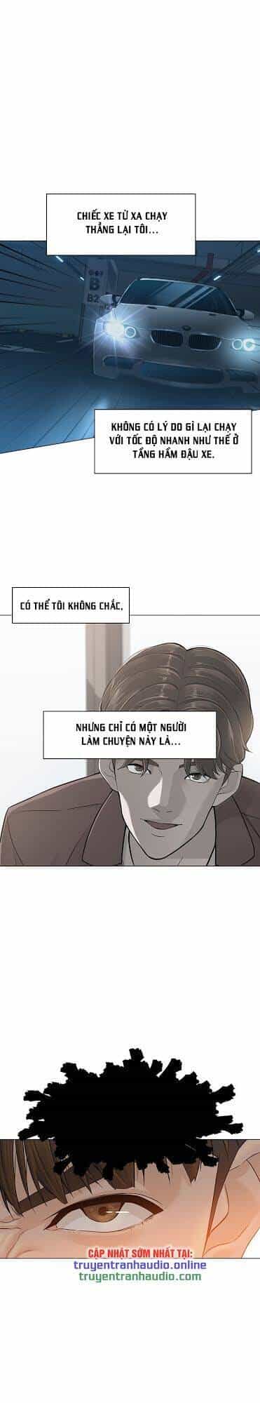 Người Trở Về Từ Cõi Chết - Chương 4 - ảnh 5