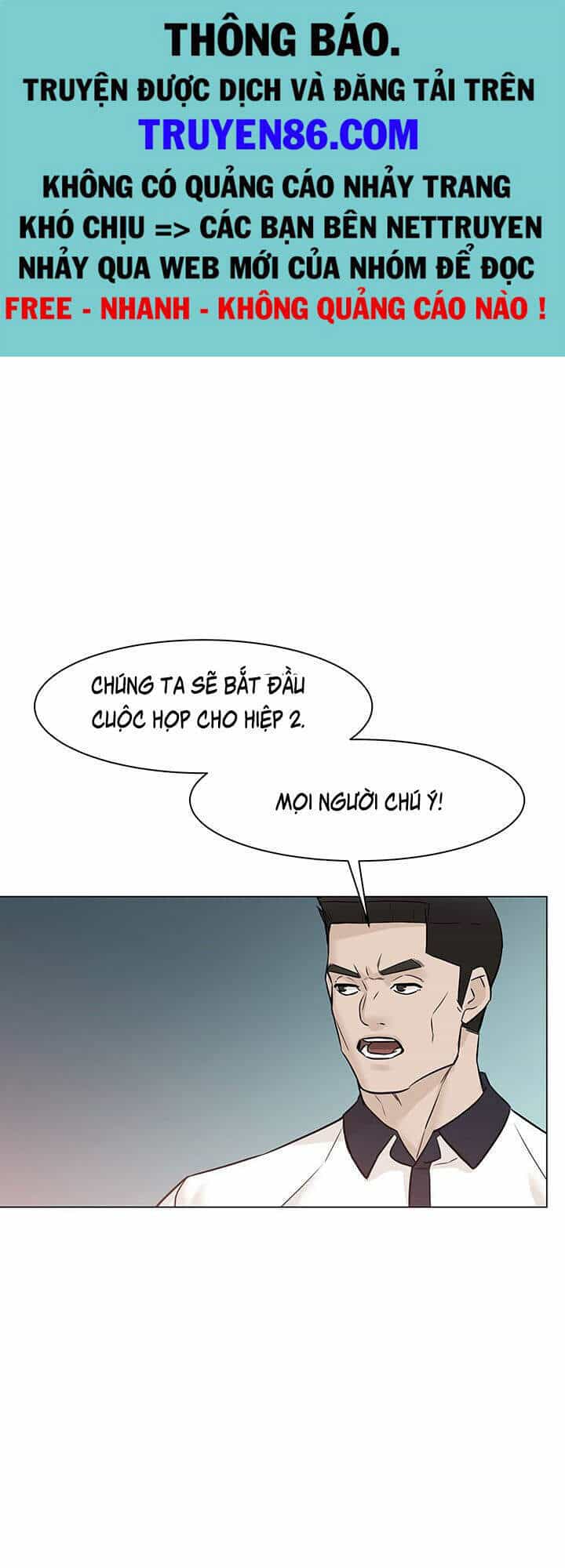 Người Trở Về Từ Cõi Chết - Chương 36 - ảnh 1