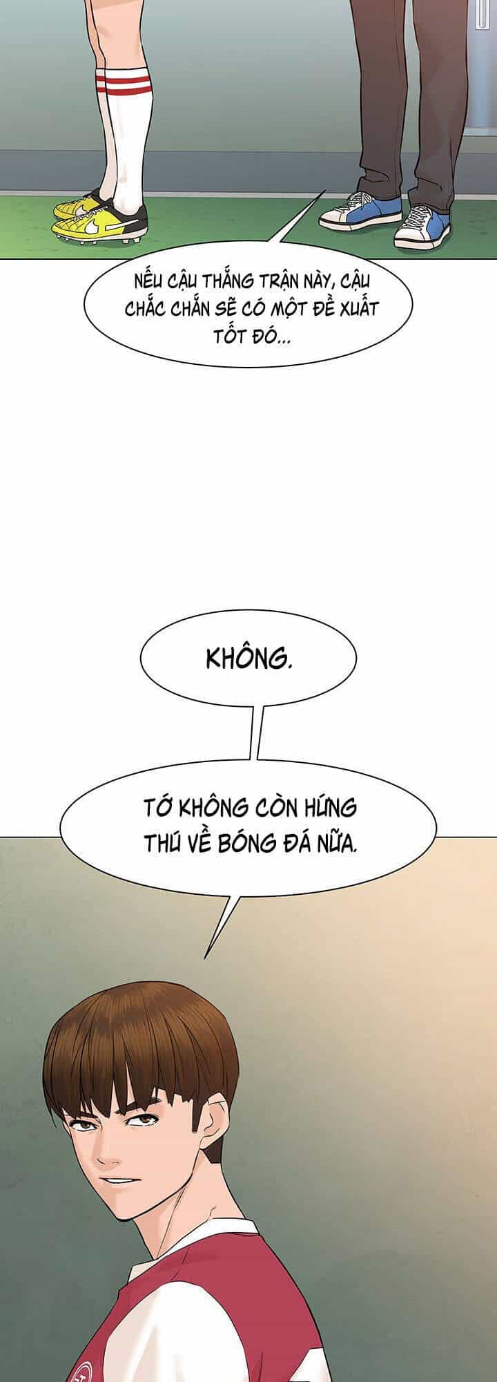Người Trở Về Từ Cõi Chết - Chương 36 - ảnh 17