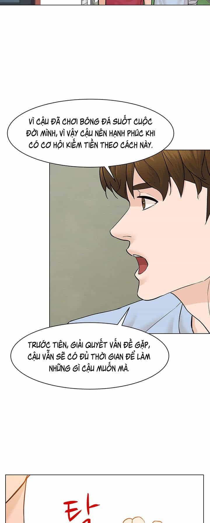 Người Trở Về Từ Cõi Chết - Chương 36 - ảnh 30