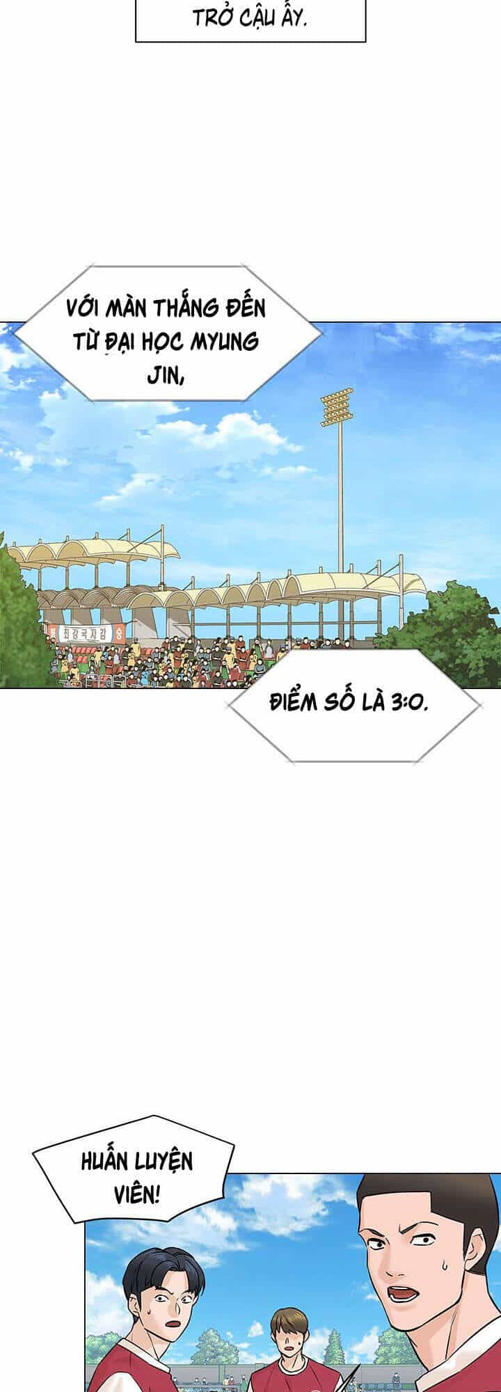 Người Trở Về Từ Cõi Chết - Chương 36 - ảnh 46