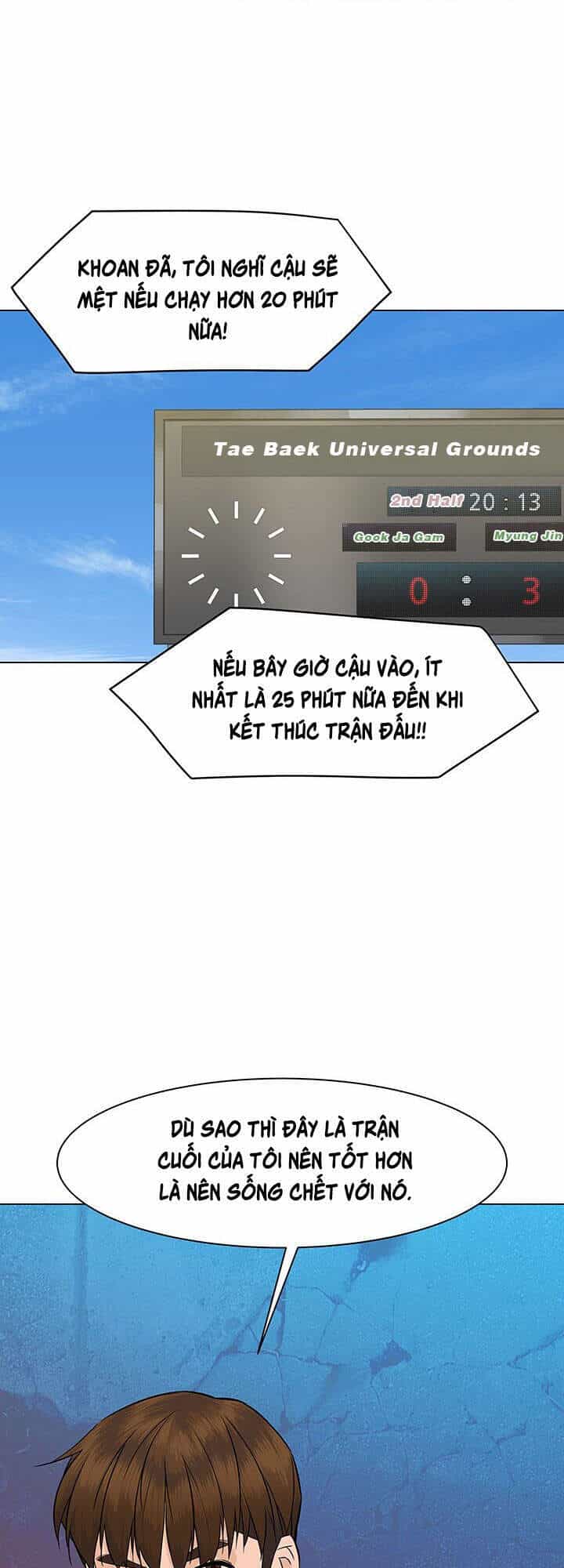 Người Trở Về Từ Cõi Chết - Chương 36 - ảnh 52