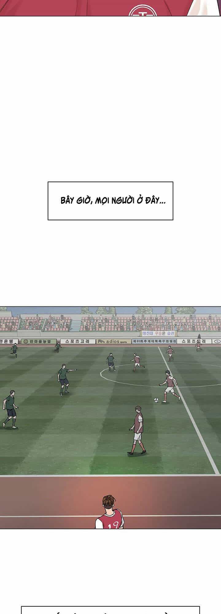 Người Trở Về Từ Cõi Chết - Chương 36 - ảnh 54