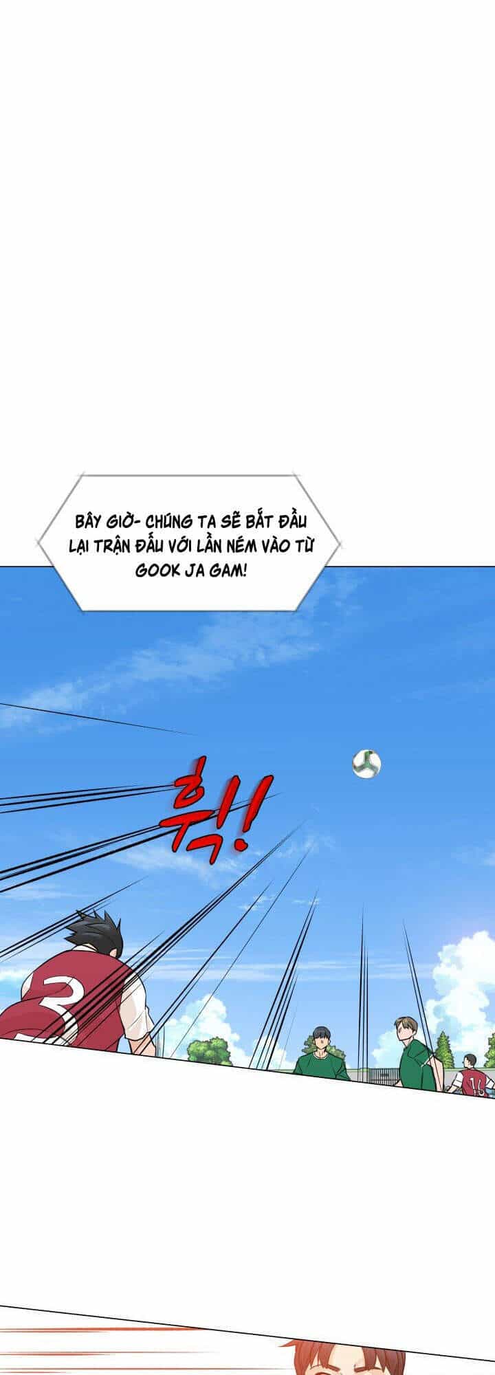 Người Trở Về Từ Cõi Chết - Chương 36 - ảnh 56