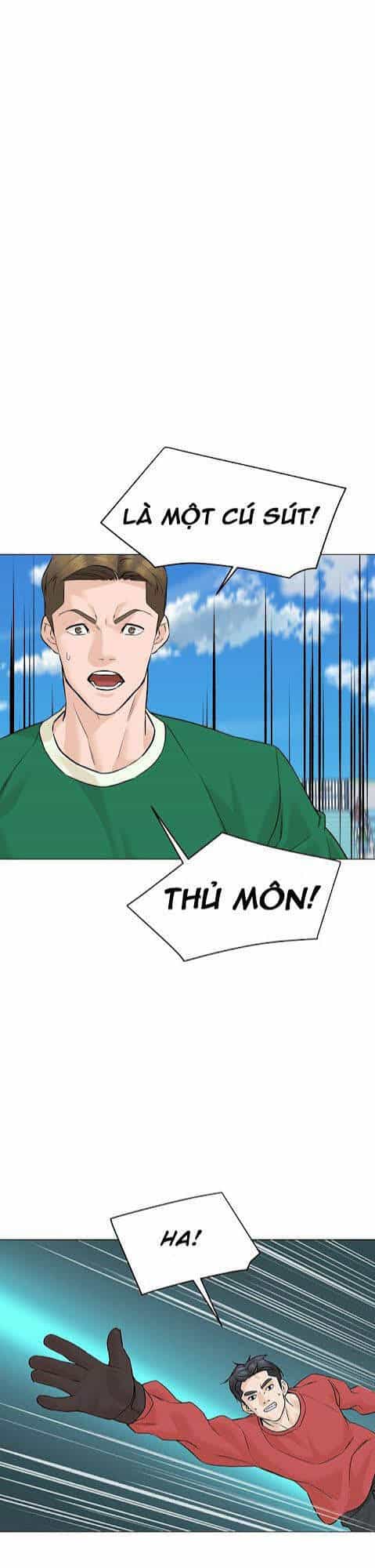 Người Trở Về Từ Cõi Chết - Chương 37 - ảnh 1