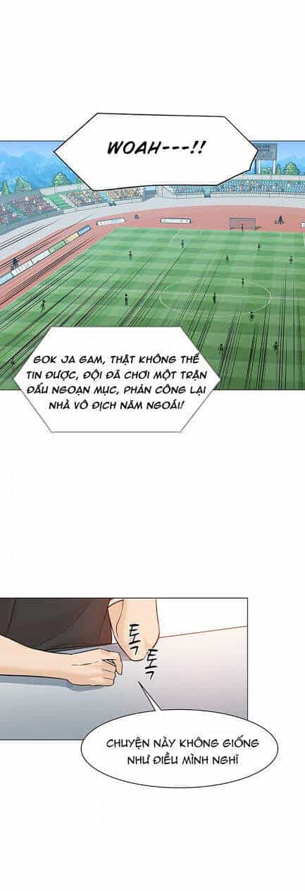 Người Trở Về Từ Cõi Chết - Chương 37 - ảnh 21