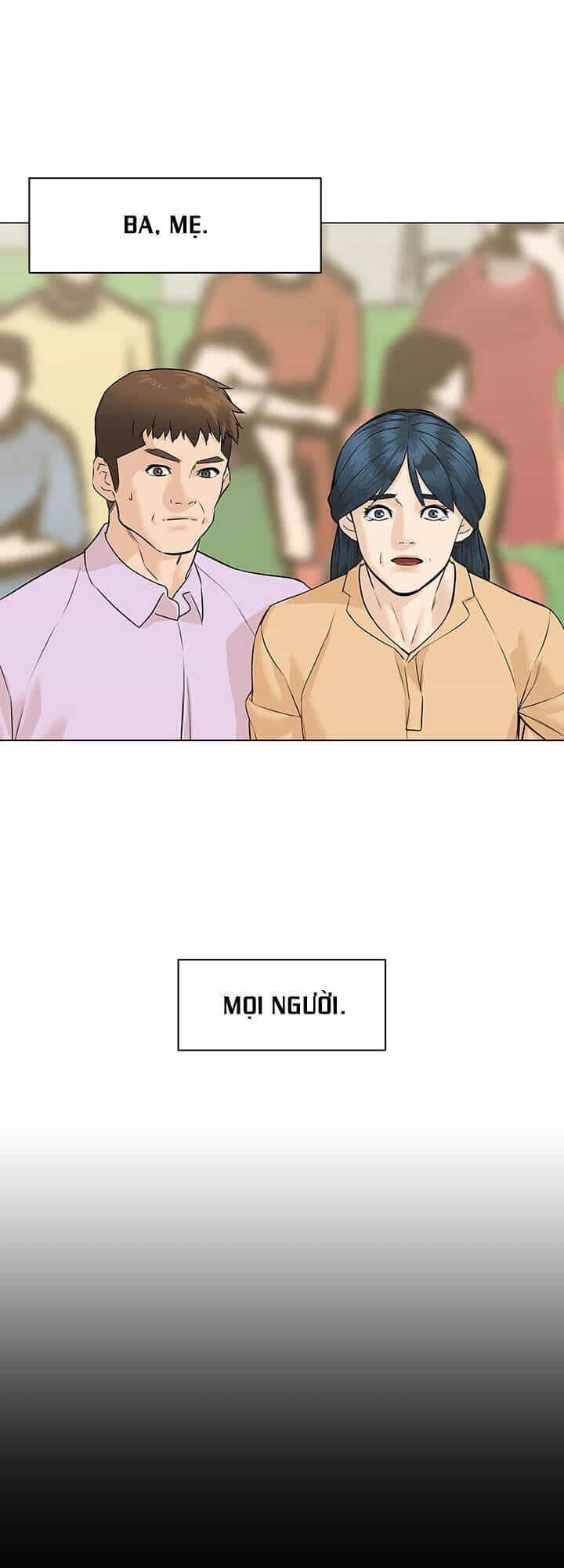 Người Trở Về Từ Cõi Chết - Chương 38 - ảnh 11