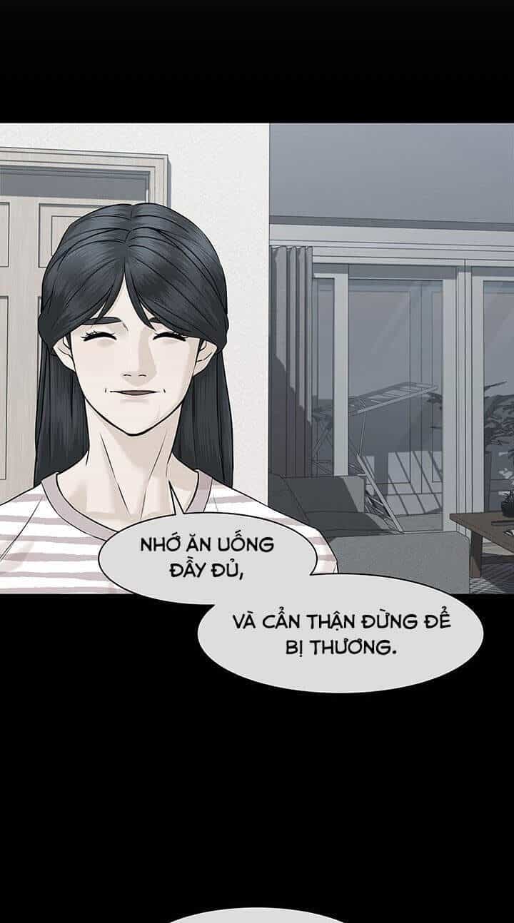 Người Trở Về Từ Cõi Chết - Chương 38 - ảnh 12