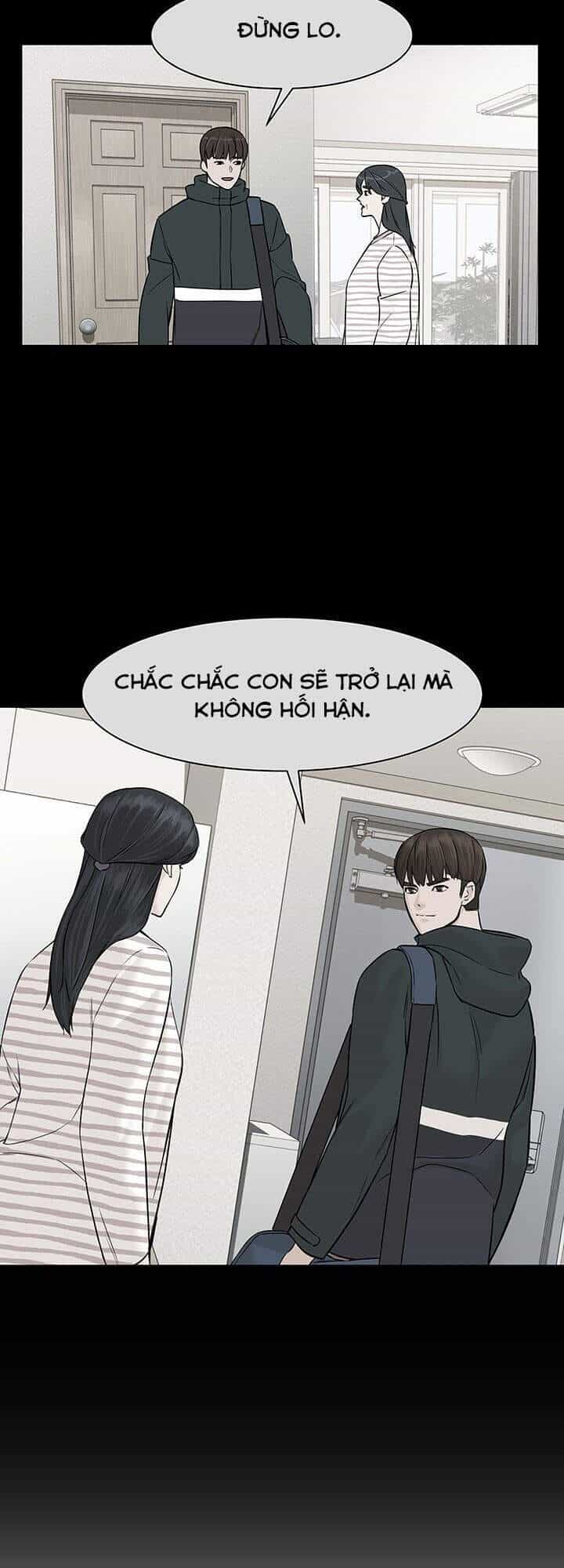 Người Trở Về Từ Cõi Chết - Chương 38 - ảnh 13