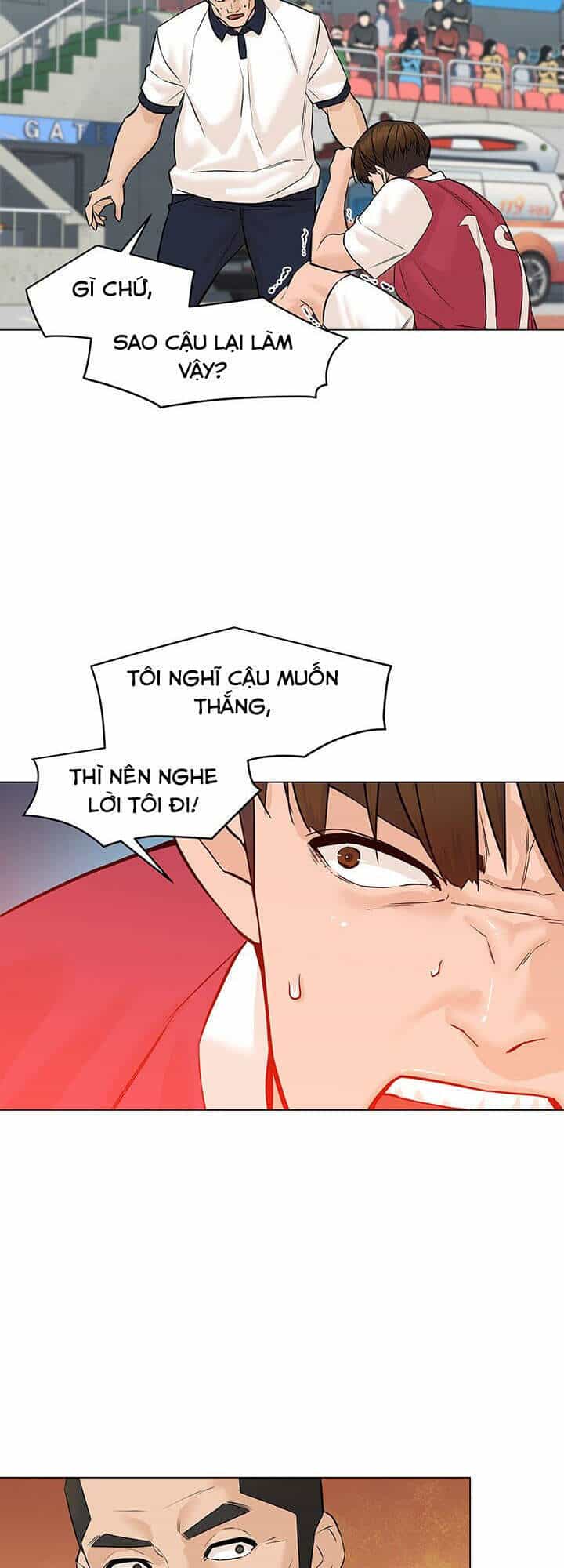 Người Trở Về Từ Cõi Chết - Chương 38 - ảnh 27