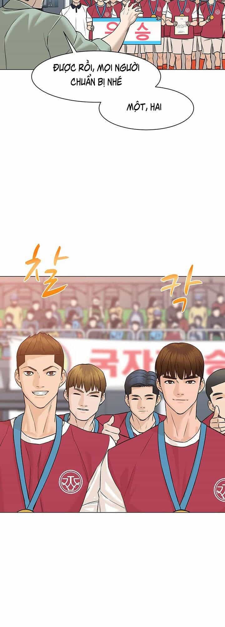 Người Trở Về Từ Cõi Chết - Chương 39 - ảnh 25