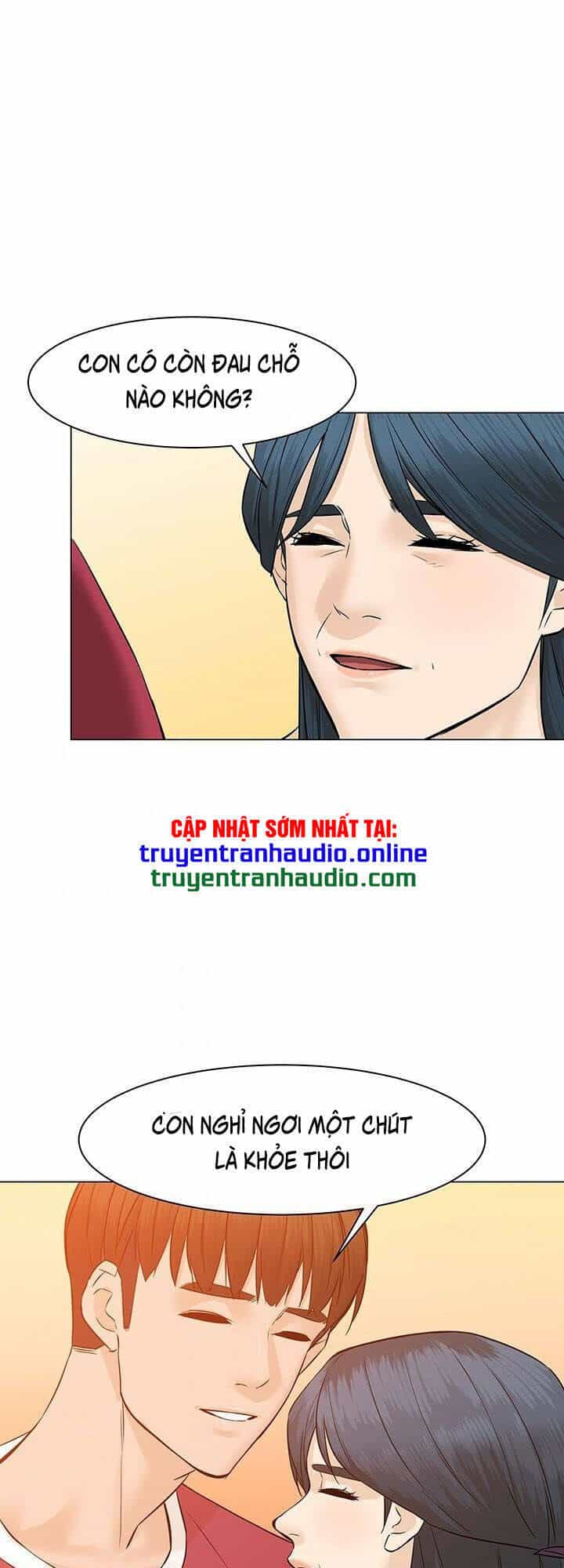 Người Trở Về Từ Cõi Chết - Chương 39 - ảnh 33