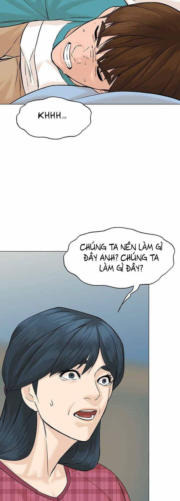 Người Trở Về Từ Cõi Chết - Chương 39 - ảnh 57