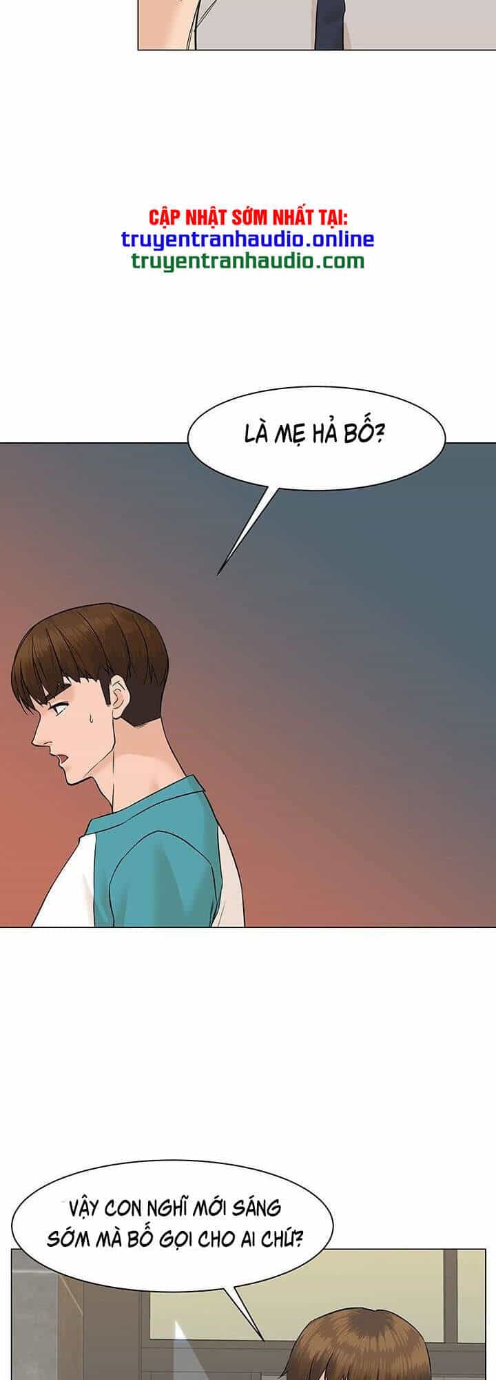 Người Trở Về Từ Cõi Chết - Chương 39 - ảnh 69