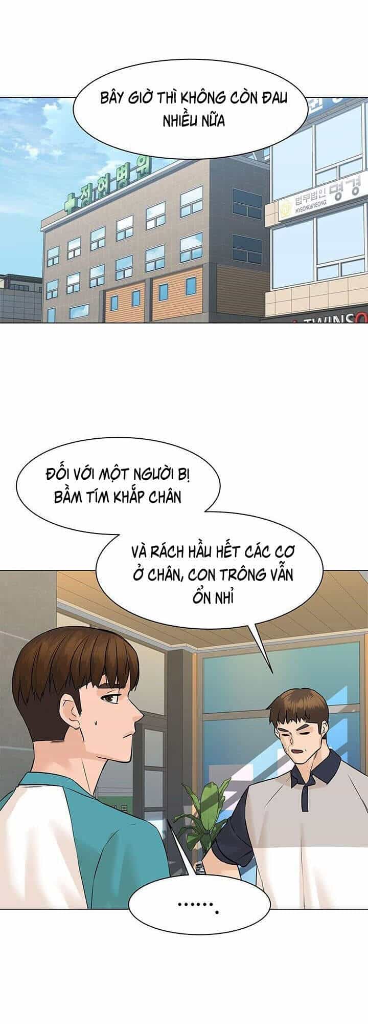 Người Trở Về Từ Cõi Chết - Chương 39 - ảnh 71