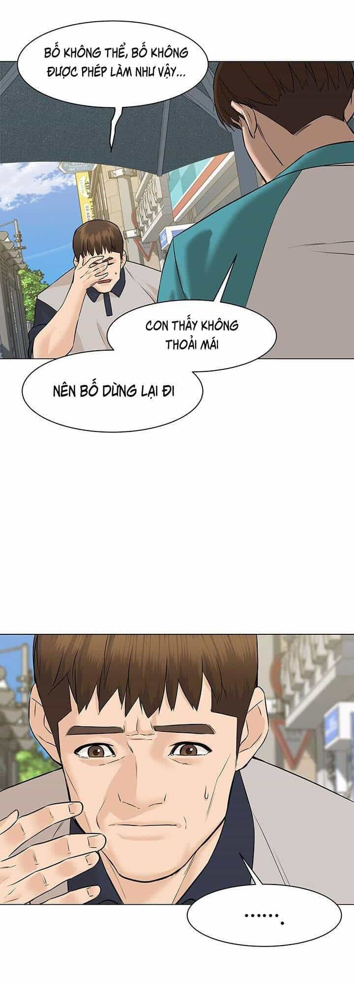 Người Trở Về Từ Cõi Chết - Chương 39 - ảnh 99