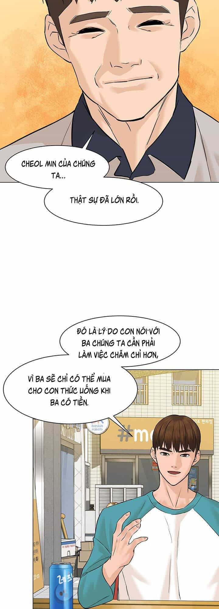 Người Trở Về Từ Cõi Chết - Chương 40 - ảnh 11