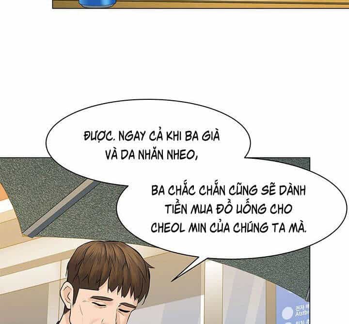 Người Trở Về Từ Cõi Chết - Chương 40 - ảnh 12