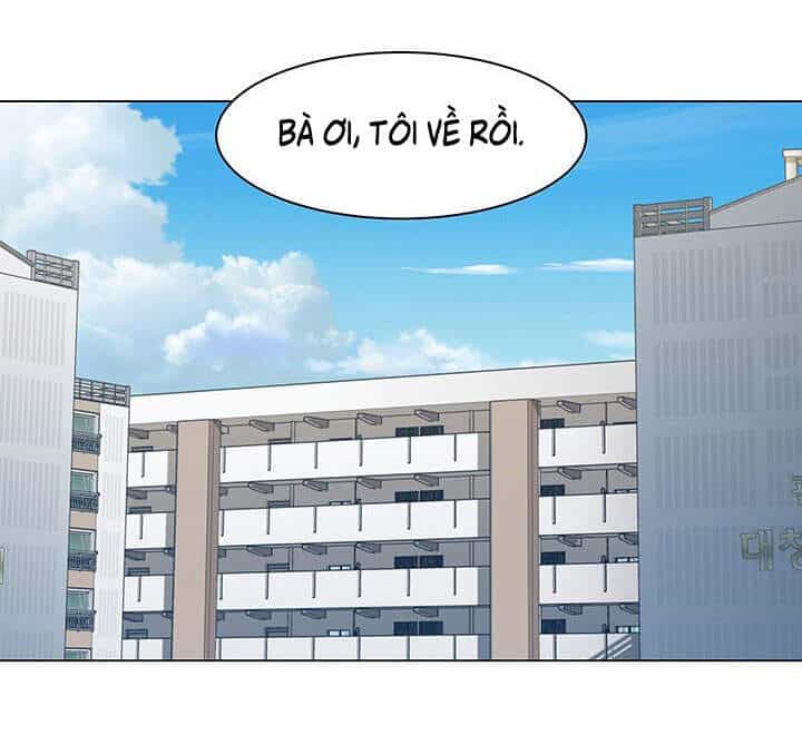 Người Trở Về Từ Cõi Chết - Chương 40 - ảnh 22