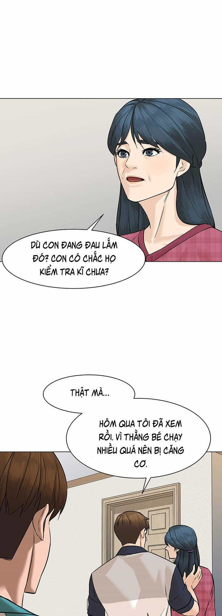 Người Trở Về Từ Cõi Chết - Chương 40 - ảnh 25