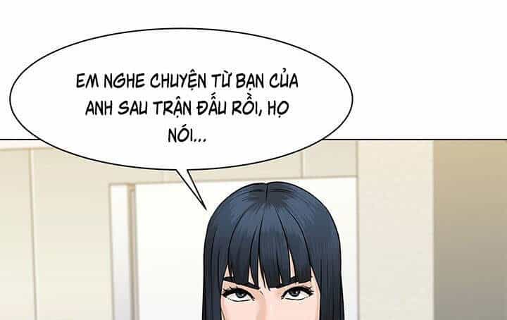 Người Trở Về Từ Cõi Chết - Chương 40 - ảnh 30