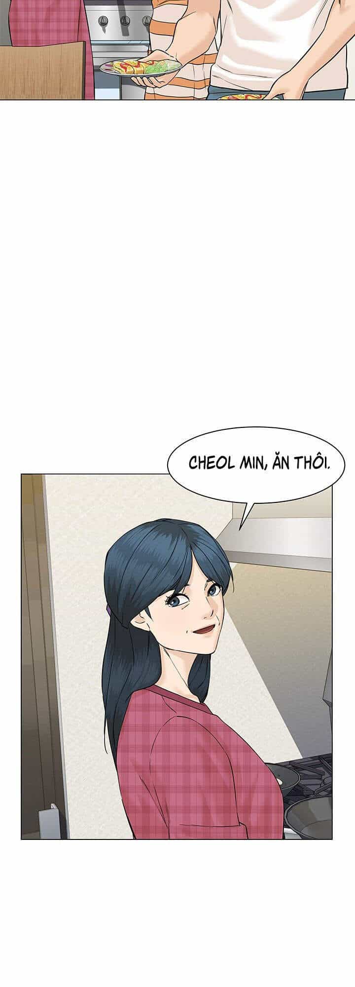 Người Trở Về Từ Cõi Chết - Chương 40 - ảnh 39