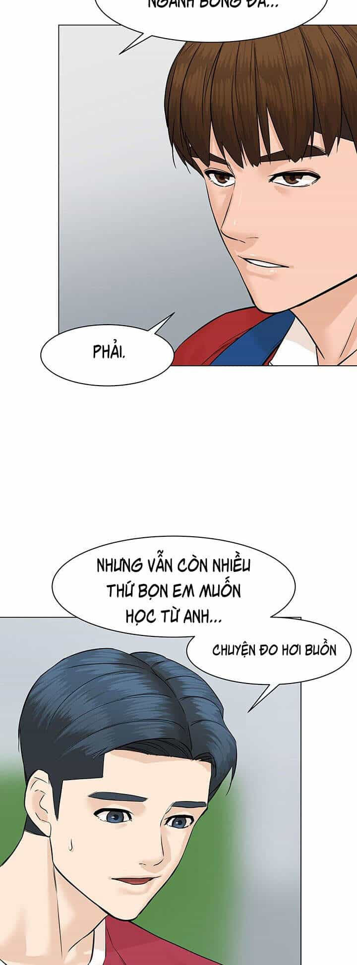 Người Trở Về Từ Cõi Chết - Chương 40 - ảnh 52