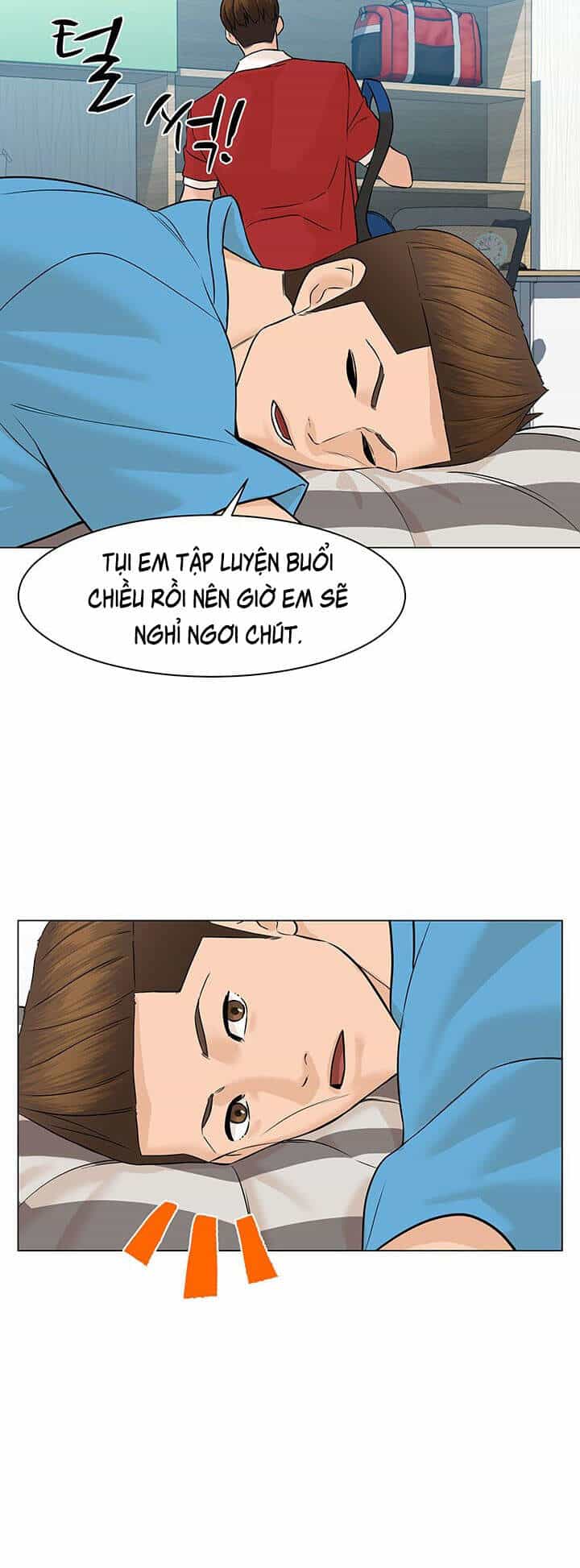 Người Trở Về Từ Cõi Chết - Chương 40 - ảnh 57