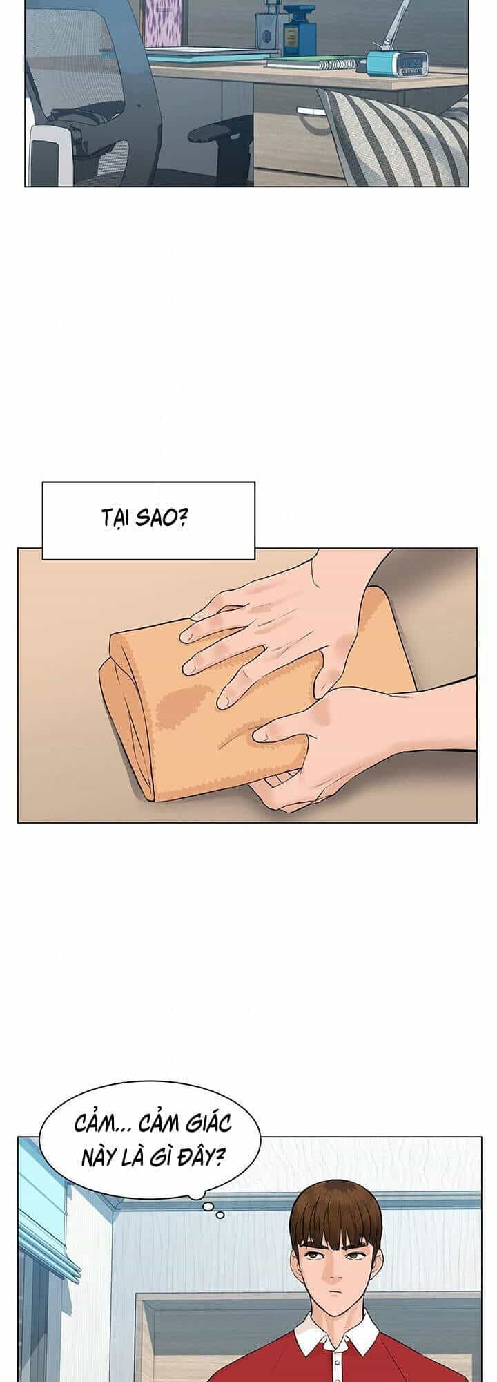 Người Trở Về Từ Cõi Chết - Chương 40 - ảnh 69