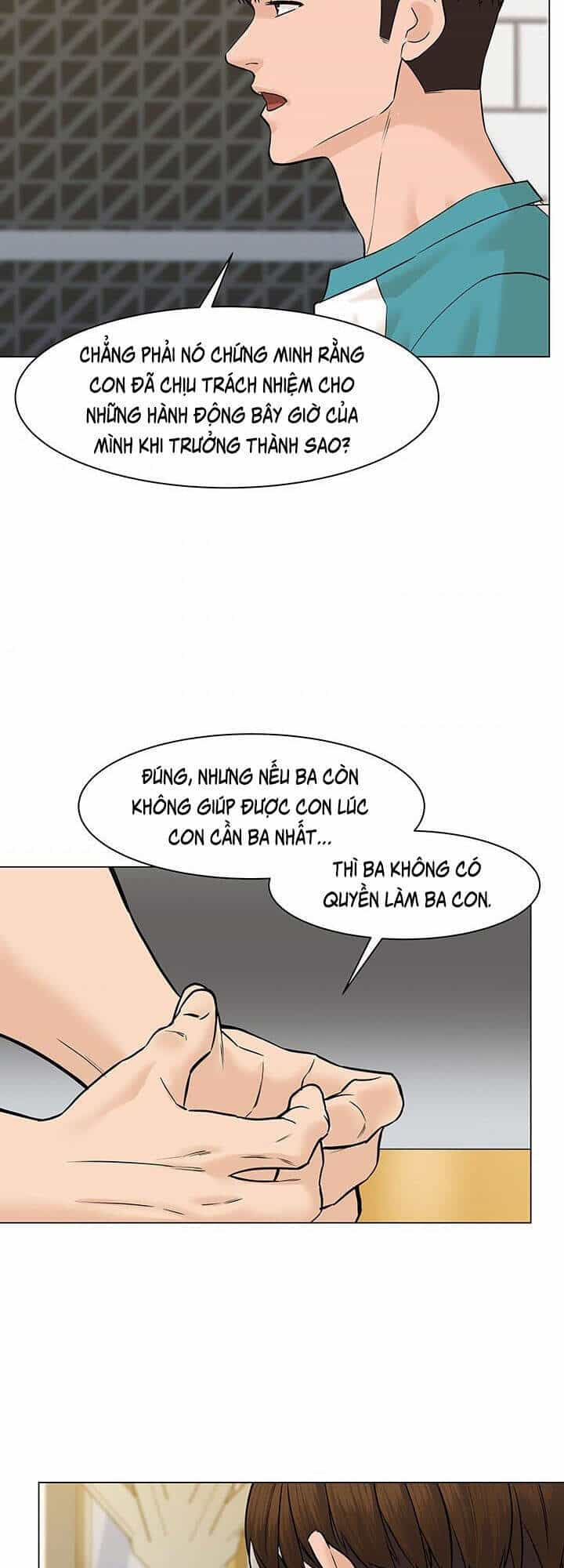 Người Trở Về Từ Cõi Chết - Chương 40 - ảnh 7