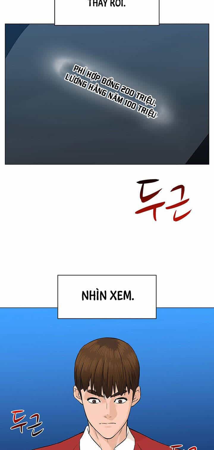 Người Trở Về Từ Cõi Chết - Chương 41 - ảnh 10