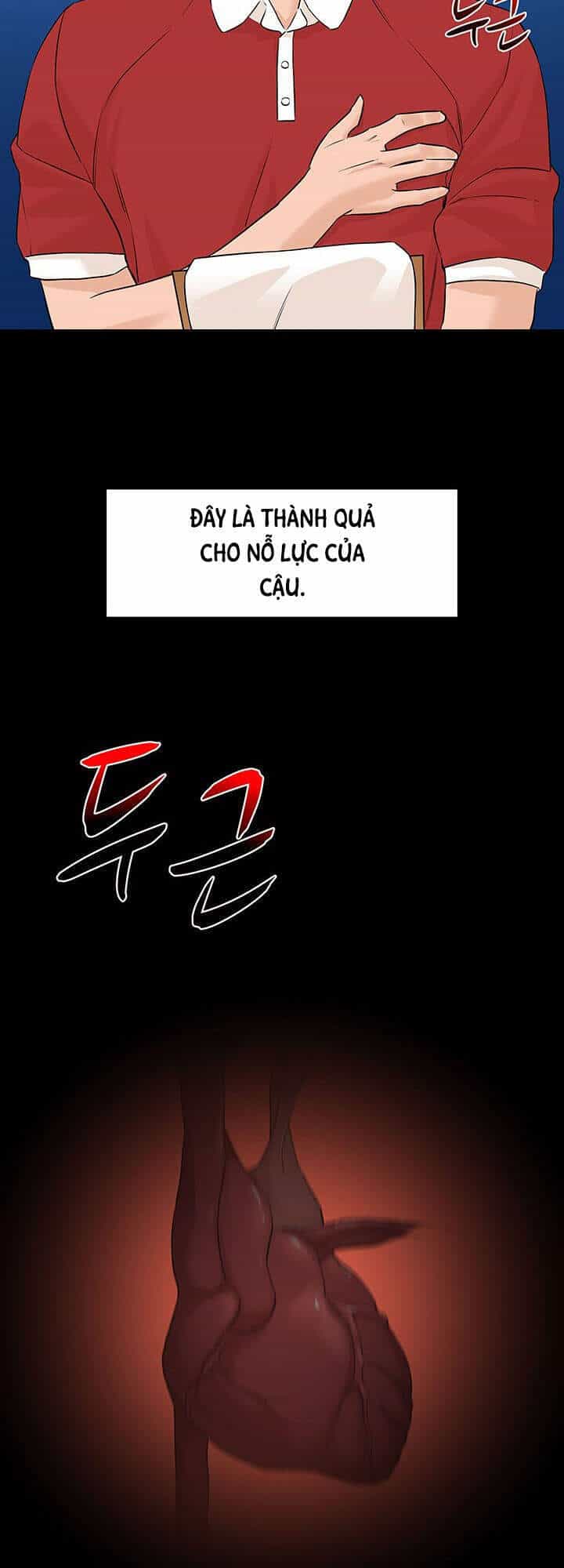 Người Trở Về Từ Cõi Chết - Chương 41 - ảnh 11