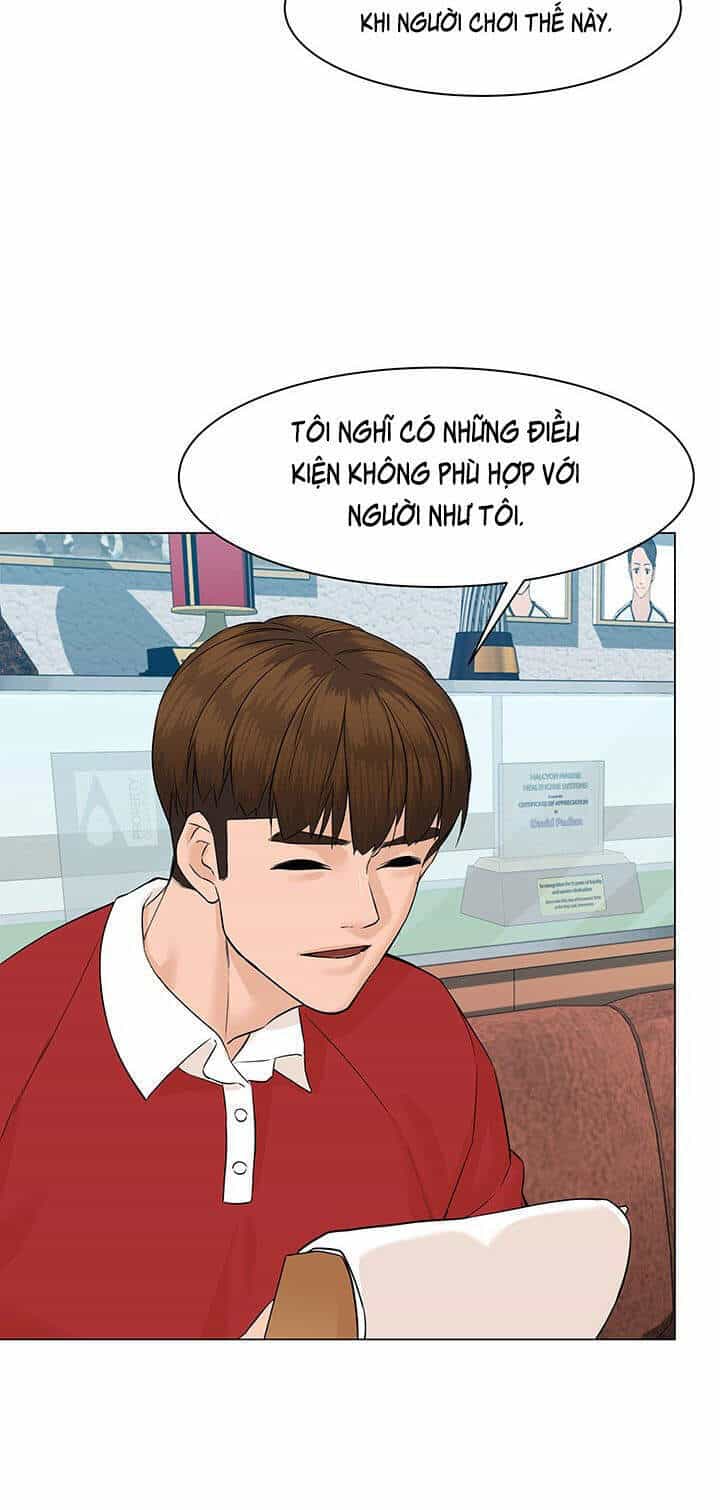 Người Trở Về Từ Cõi Chết - Chương 41 - ảnh 14