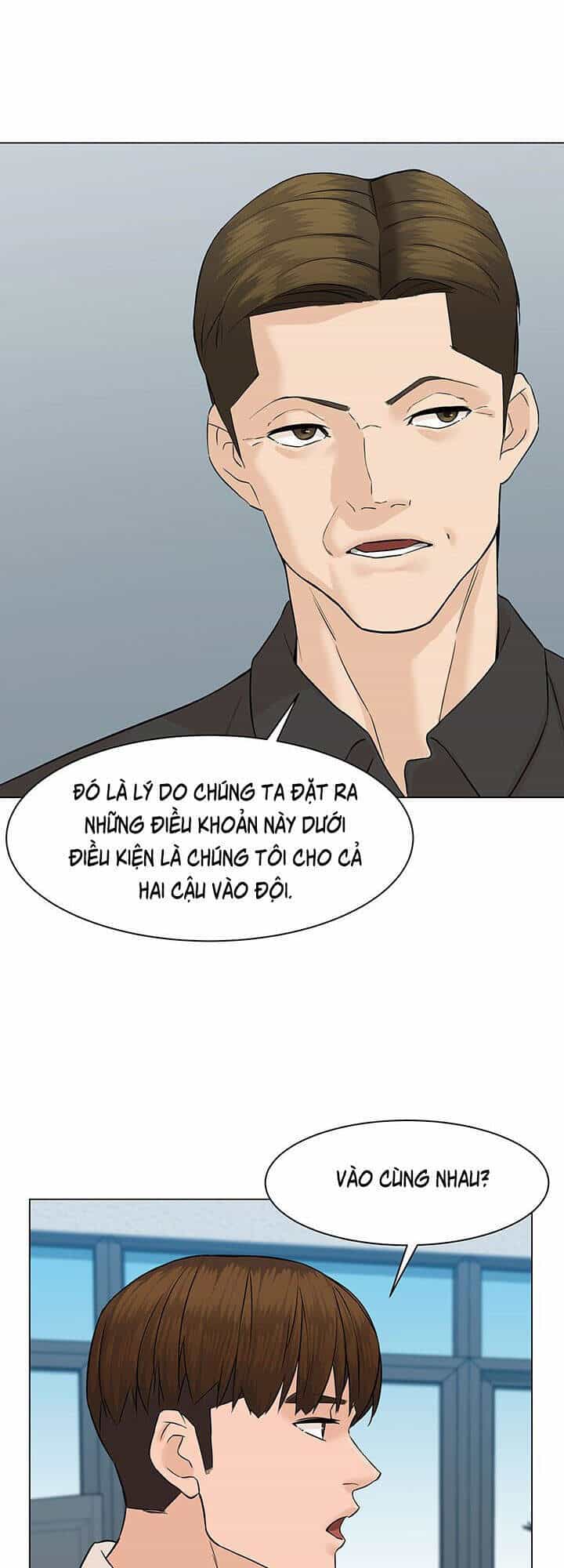 Người Trở Về Từ Cõi Chết - Chương 41 - ảnh 19