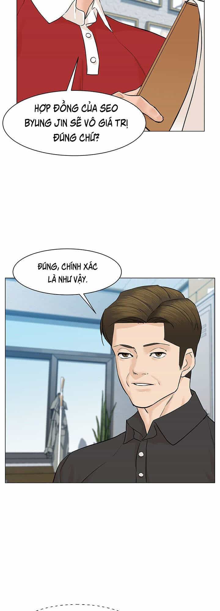 Người Trở Về Từ Cõi Chết - Chương 41 - ảnh 31