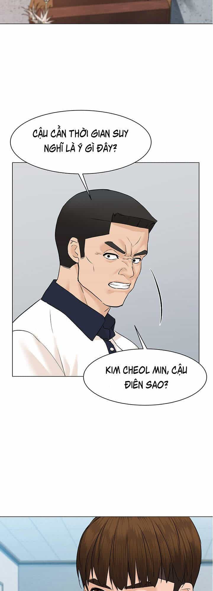 Người Trở Về Từ Cõi Chết - Chương 41 - ảnh 43