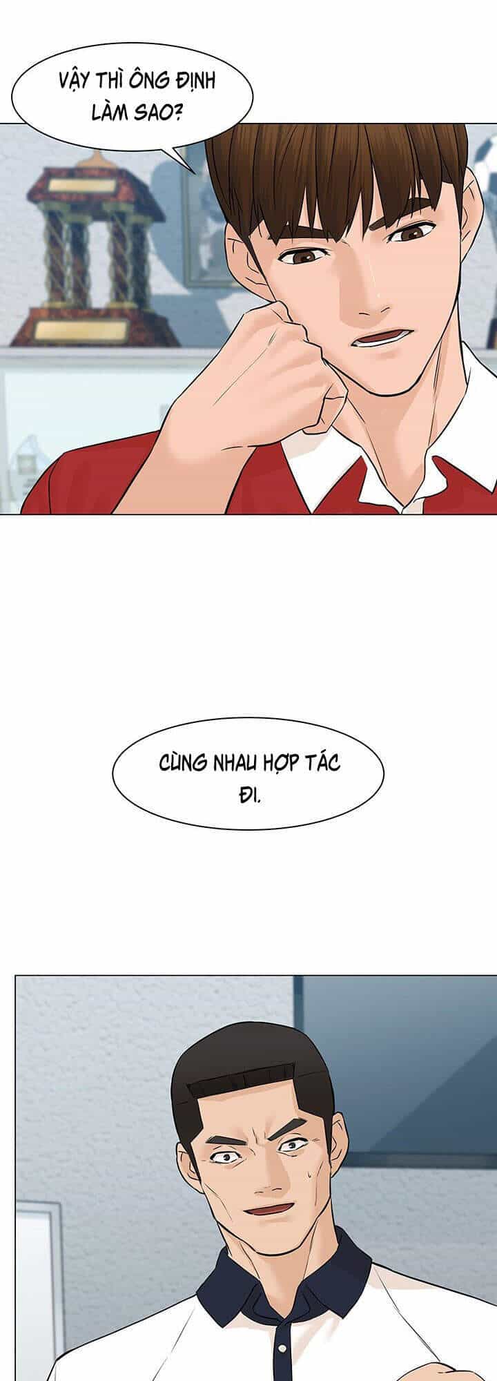 Người Trở Về Từ Cõi Chết - Chương 41 - ảnh 55