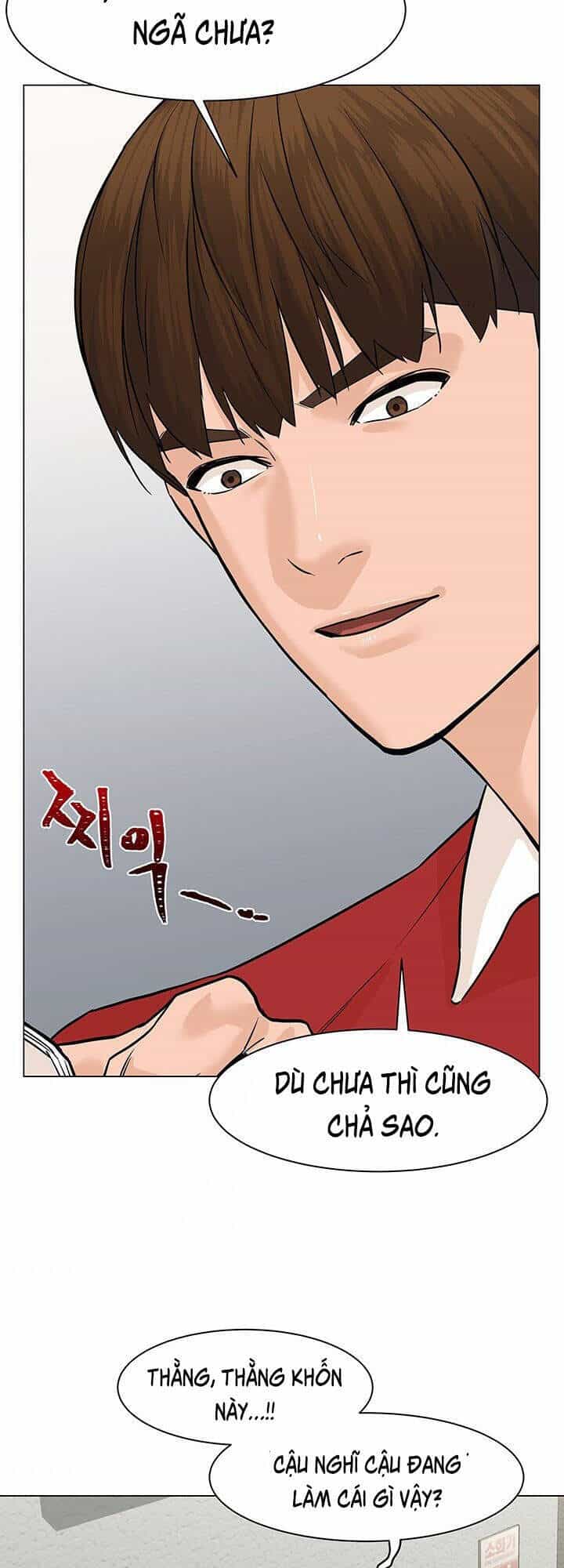 Người Trở Về Từ Cõi Chết - Chương 41 - ảnh 69