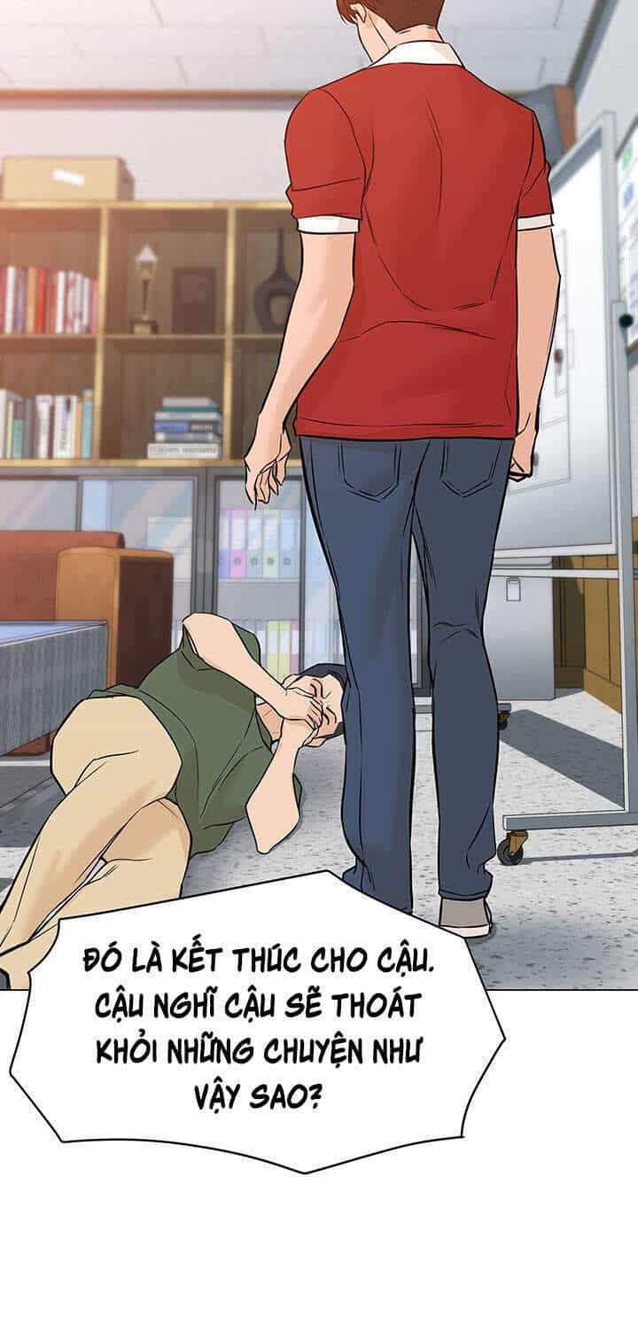 Người Trở Về Từ Cõi Chết - Chương 41 - ảnh 96