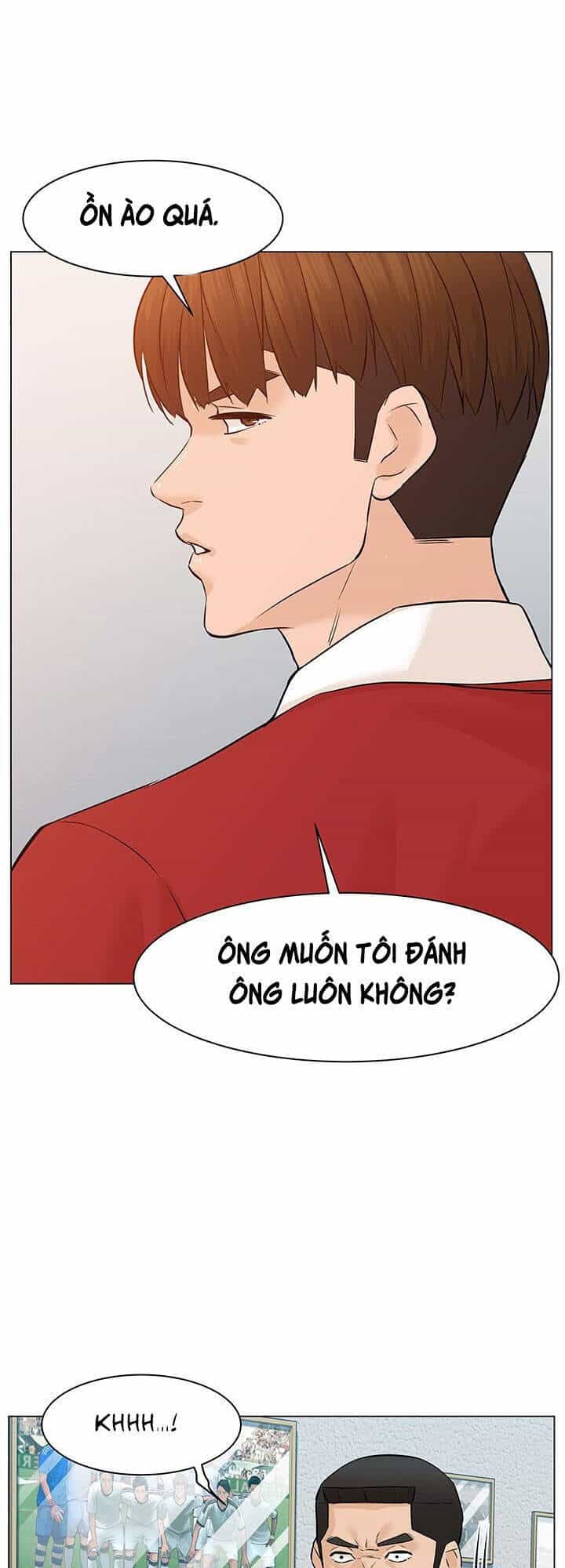 Người Trở Về Từ Cõi Chết - Chương 41 - ảnh 97
