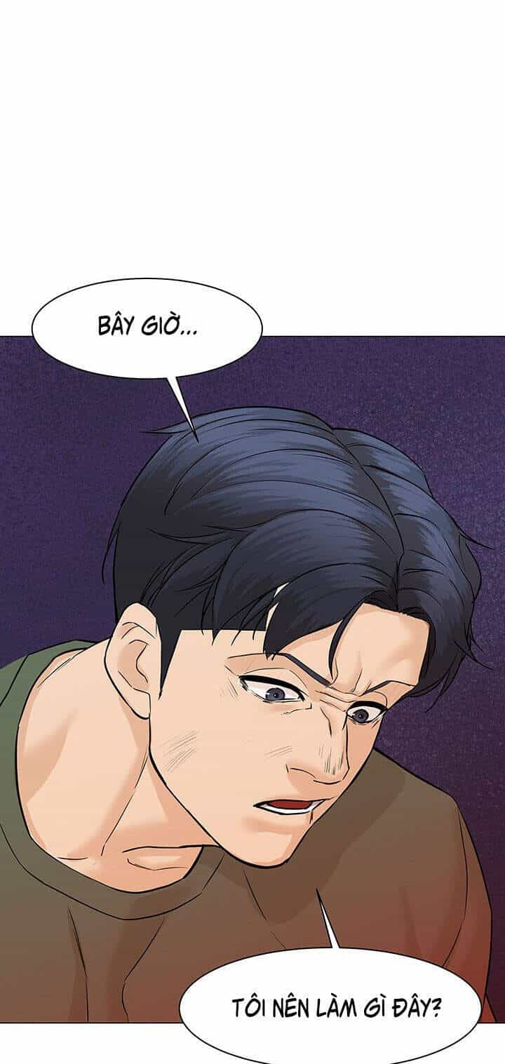 Người Trở Về Từ Cõi Chết - Chương 42 - ảnh 10